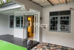 Dijual Hunian Rumah Terawat 3 Kamar di Kalideres, Jakarta Barat Dijual Hunian Rumah Terawat 3 Kamar di Kalideres, Jakarta Barat