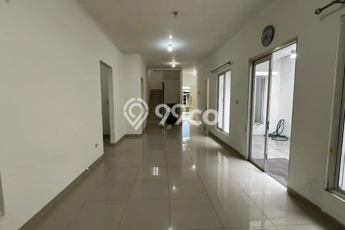 Jarang Ada! Rumah Sewa 3 Kamar Bagus Siap Huni Gading Serpong IL Lago Jarang Ada! Rumah Sewa 3 Kamar Bagus Siap Huni Gading Serpong IL Lago