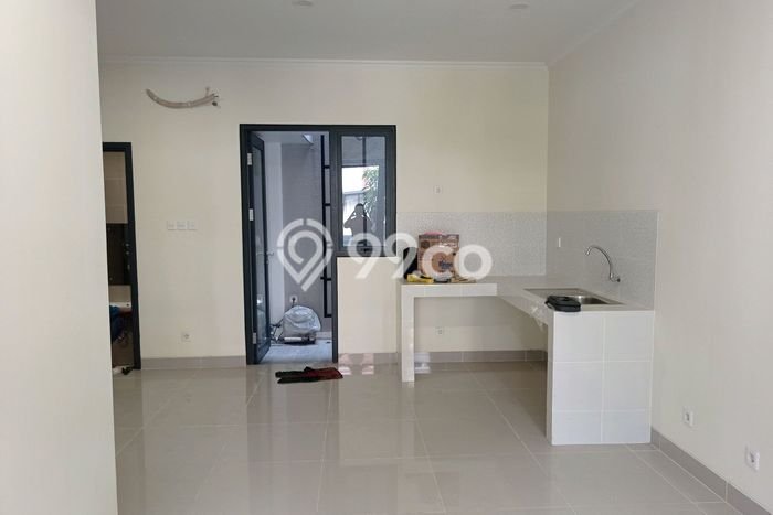Rumah Sewa Tangerang LT 72m2 LB 86m2 Kawasan Gading Serpong Rumah Sewa Tangerang LT 72m2 LB 86m2 Kawasan Gading Serpong