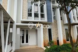 Dijual Rumah Modern 2 KT di Gading Serpong Scientia Garden, Tangerang Dijual Rumah Modern 2 KT di Gading Serpong Scientia Garden, Tangerang