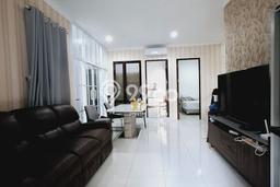 Rumah Luas Asri 2 KT Siap Huni di BSD Avani Tangerang Rumah Luas Asri 2 KT Siap Huni di BSD Avani Tangerang