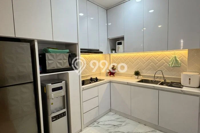 KESEMPATAN TERBAIK! Rumah di Gading Serpong, 2 KM, Siap Huni, LT 52m² LB 70m² KESEMPATAN TERBAIK! Rumah di Gading Serpong, 2 KM, Siap Huni, LT 52m² LB 70m²