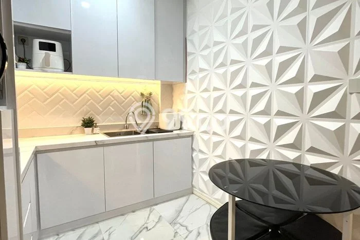 KESEMPATAN TERBAIK! Rumah di Gading Serpong, 2 KM, Siap Huni, LT 52m² LB 70m² KESEMPATAN TERBAIK! Rumah di Gading Serpong, 2 KM, Siap Huni, LT 52m² LB 70m²