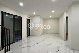 Rumah Elit LB 150m2 Siap Pakai Desain Elegan di Gading Serpong, Tangerang Rumah Elit LB 150m2 Siap Pakai Desain Elegan di Gading Serpong, Tangerang