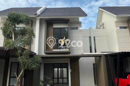 Disewakan! Rumah 3 Kamar Tidur &
3 Kamar Mandi di BSD, Tangerang Disewakan! Rumah 3 Kamar Tidur &
3 Kamar Mandi di BSD, Tangerang