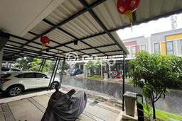 PROPERTI UNGGULAN! Rumah Strategis di Gading Serpong IL Lago, LT 84m² LB 102m² PROPERTI UNGGULAN! Rumah Strategis di Gading Serpong IL Lago, LT 84m² LB 102m²