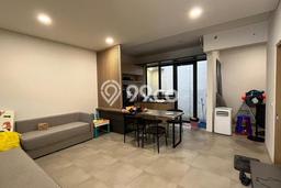 Rumah Disewakan Tangerang LT 66m2 LB 86m2 Area BSD Rumah Disewakan Tangerang LT 66m2 LB 86m2 Area BSD