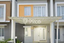 Rumah Minimalis 3 KT di Gading Serpong Tangerang Semi Furnished Rumah Minimalis 3 KT di Gading Serpong Tangerang Semi Furnished