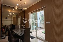 HARGA SPECIAL! Rumah Strategis di Gading Serpong The Spring, LT 112m² LB 135m² HARGA SPECIAL! Rumah Strategis di Gading Serpong The Spring, LT 112m² LB 135m²