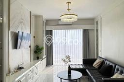Disewakan Apartemen Harga Terjangkau di BSD 3 KT Disewakan Apartemen Harga Terjangkau di BSD 3 KT