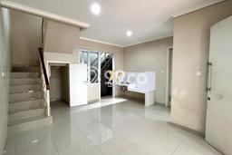 Dijual Hunian Rumah Nyaman 3 KT di Gading Serpong Elista Village, Tangerang Dijual Hunian Rumah Nyaman 3 KT di Gading Serpong Elista Village, Tangerang