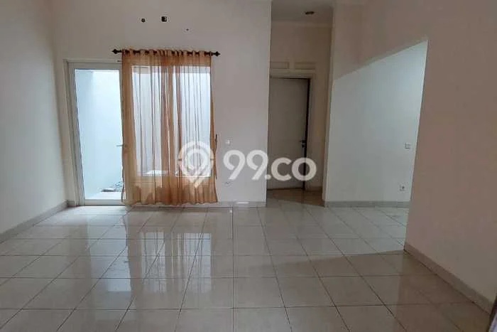 Rumah kawasan Gading Serpong The Spring, Siap Huni, LT 136m² Rumah kawasan Gading Serpong The Spring, Siap Huni, LT 136m²