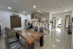 Rumah Hook Full Furnished Di Phg Gading Serpong Rumah Hook Full Furnished Di Phg Gading Serpong