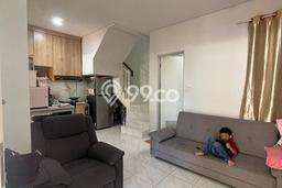INVESTASI TEPAT! Rumah di Gading Serpong, LT 48m² Bangunan 62m² INVESTASI TEPAT! Rumah di Gading Serpong, LT 48m² Bangunan 62m²