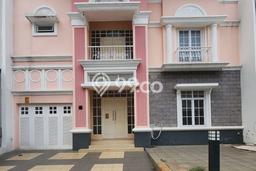 Rumah Luas 200an Harga Dijamin The Best Di Boulevard Il Lago Rumah Luas 200an Harga Dijamin The Best Di Boulevard Il Lago