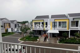 Jarang Ada! Rumah Kontrakan 3 Kamar Nyaman Siap Huni Gading Serpong Jarang Ada! Rumah Kontrakan 3 Kamar Nyaman Siap Huni Gading Serpong