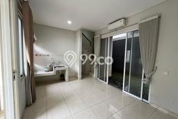 Rumah area BSD, 2 KM, Lingkungan Potensial Rumah area BSD, 2 KM, Lingkungan Potensial