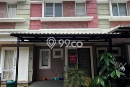 Disewakan! Rumah 2 Kamar Tidur &
2 Kamar Mandi di BSD, Tangerang Disewakan! Rumah 2 Kamar Tidur &
2 Kamar Mandi di BSD, Tangerang