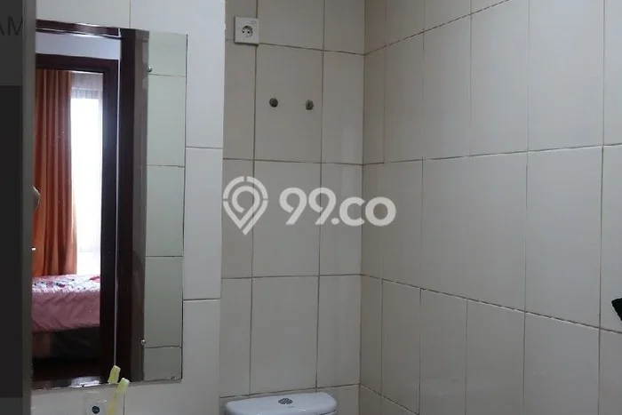BEST PRICE! Apartemen Kawasan BSD Vanya Park, Tangerang, 3 KT, Luas 61m², Bisa Segera Huni BEST PRICE! Apartemen Kawasan BSD Vanya Park, Tangerang, 3 KT, Luas 61m², Bisa Segera Huni