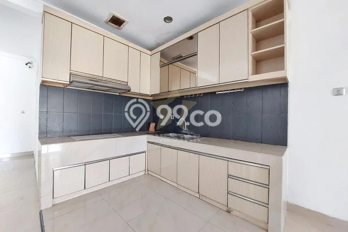 HUNIAN PREMIUM! Rumah di Gading Serpong Serenade Lake, 3 KT, Area Berkembang, Luas 112m² LB 100m² HUNIAN PREMIUM! Rumah di Gading Serpong Serenade Lake, 3 KT, Area Berkembang, Luas 112m² LB 100m²