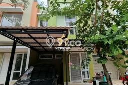 Rumah Luas Asri 3 KT Siap Huni di Gading Serpong Tangerang Rumah Luas Asri 3 KT Siap Huni di Gading Serpong Tangerang