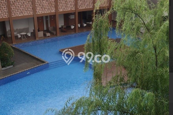 SPECIAL PRICE! Apartemen Kawasan BSD Vanya Park, 3 KT, Luas 61m² SPECIAL PRICE! Apartemen Kawasan BSD Vanya Park, 3 KT, Luas 61m²