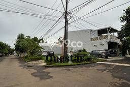Kavling Tanah untuk Dijual di Sektor 7C-Gading Serpong, Tangerang, Luas 206m2 Kavling Tanah untuk Dijual di Sektor 7C-Gading Serpong, Tangerang, Luas 206m2