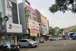 Ruko Bagus Dijual di Gading Serpong Tangerang Strategis Cocok untuk Kembangkan Bisnis Ruko Bagus Dijual di Gading Serpong Tangerang Strategis Cocok untuk Kembangkan Bisnis