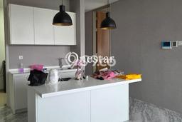 Hunian Apartemen High-Class untuk Dijual di Tangerang dengan 3 BR & 2 Kamar Mandi Hunian Apartemen High-Class untuk Dijual di Tangerang dengan 3 BR & 2 Kamar Mandi