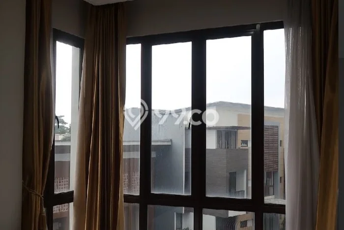 BEST PRICE! Apartemen Kawasan BSD Vanya Park, Tangerang, 3 KT, Luas 61m², Bisa Segera Huni BEST PRICE! Apartemen Kawasan BSD Vanya Park, Tangerang, 3 KT, Luas 61m², Bisa Segera Huni