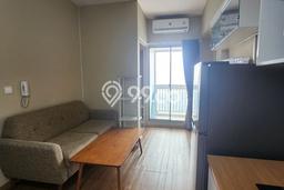 Dijual Apartemen di Tangerang 2 Kamar & 1 Kamar Mandi, Luas 30m2 Dijual Apartemen di Tangerang 2 Kamar & 1 Kamar Mandi, Luas 30m2