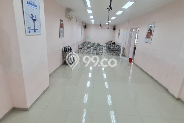 Ruko Bagus Dijual LB 600m2 Lokasi Strategis Tangerang Area Cocok untuk Bisnis Ruko Bagus Dijual LB 600m2 Lokasi Strategis Tangerang Area Cocok untuk Bisnis