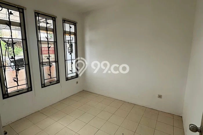 Rumah Minimalis 3 Kamar LT 72m2 di Lippo Karawaci Rumah Minimalis 3 Kamar LT 72m2 di Lippo Karawaci
