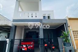 Hunian Nyaman Asri 3 KT Siap Huni di Gading Serpong Tangerang Hunian Nyaman Asri 3 KT Siap Huni di Gading Serpong Tangerang