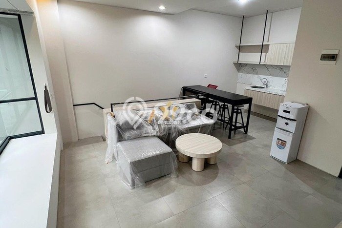 Rumah Minimalis 3 KT di BSD City Tangerang Full Furnished Rumah Minimalis 3 KT di BSD City Tangerang Full Furnished