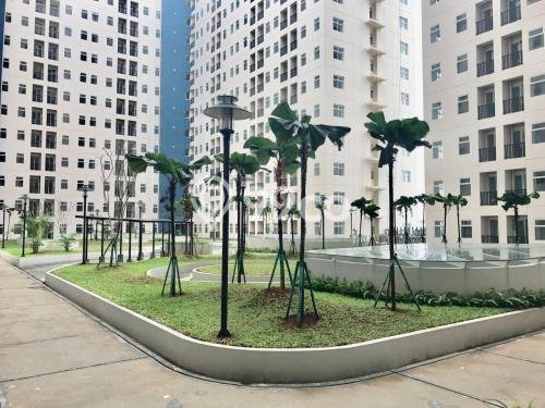 Untuk Dijual Apartemen 2 KT di Tangerang Luas 36m2 Untuk Dijual Apartemen 2 KT di Tangerang Luas 36m2