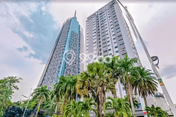 Apartemen di Tanah Abang, 1 KM, Luas 100m², Area Premium Apartemen di Tanah Abang, 1 KM, Luas 100m², Area Premium