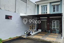 PROMO SPESIAL! Dijual Rumah Berkualitas di Gading Serpong, Tangerang, LT 100m² LB 135m² PROMO SPESIAL! Dijual Rumah Berkualitas di Gading Serpong, Tangerang, LT 100m² LB 135m²