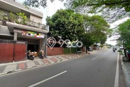 Dijual Rumah Luas Megah Dengan View Cantik di BSD, Tangerang Dijual Rumah Luas Megah Dengan View Cantik di BSD, Tangerang