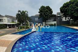 SIAP HUNI! Rumah Asri area Gading Serpong Pondok Hijau Golf, Luas 108m² Bangunan 150m² SIAP HUNI! Rumah Asri area Gading Serpong Pondok Hijau Golf, Luas 108m² Bangunan 150m²