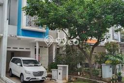 Rumah Minimalis 2 KT LT 126m2 di gading serpong scientia garden Rumah Minimalis 2 KT LT 126m2 di gading serpong scientia garden