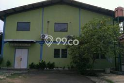 Gudang Paling Dicari LB 1000m2 Dijual di Mauk Gudang Paling Dicari LB 1000m2 Dijual di Mauk