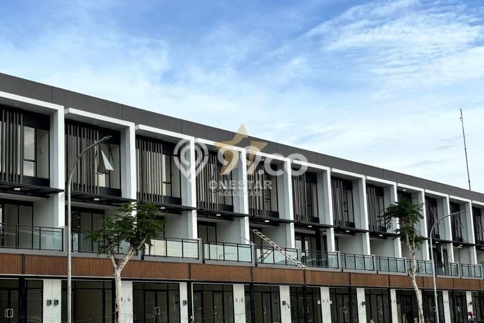 PROSPEK BAGUS! Ruko di Gading Serpong Andalucia, Luas 139m², Area Bisnis PROSPEK BAGUS! Ruko di Gading Serpong Andalucia, Luas 139m², Area Bisnis