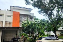 Rumah kawasan Gading Serpong Scientia Garden, Tangerang, LT 210m² LB 159m² Rumah kawasan Gading Serpong Scientia Garden, Tangerang, LT 210m² LB 159m²