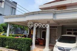 PROPERTI UNGGULAN! Rumah Strategis di Lippo Karawaci, Luas 120m² Bangunan 170m² PROPERTI UNGGULAN! Rumah Strategis di Lippo Karawaci, Luas 120m² Bangunan 170m²