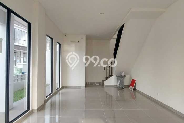 Unit Ruko Tersedia di BSD Spesifikasi LB 141m2 Unit Ruko Tersedia di BSD Spesifikasi LB 141m2