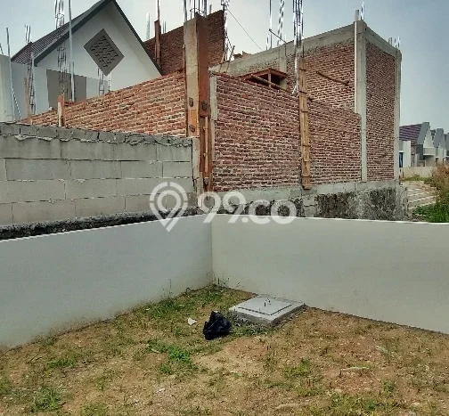Rumah Bagus Siap Pakai Di Tenjo Luas 40m2 Lokasi Strategis Rumah Bagus Siap Pakai Di Tenjo Luas 40m2 Lokasi Strategis