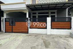 Rumah Modern 3 KT di Permata Medang Tangerang Unfurnished Rumah Modern 3 KT di Permata Medang Tangerang Unfurnished