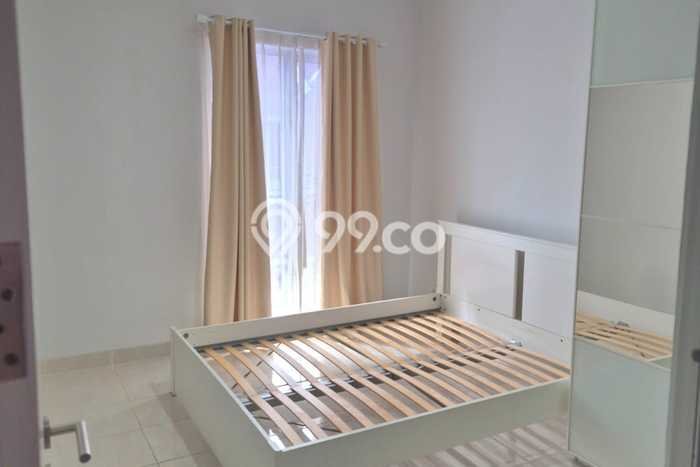 Rumah Minimalis 3 KT di BSD Green Wich Tangerang Semi Furnished Rumah Minimalis 3 KT di BSD Green Wich Tangerang Semi Furnished