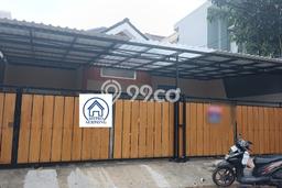 For Sale Hunian Rumah Terawat 3 Kamar di Villa Melati Mas, Tangerang Selatan For Sale Hunian Rumah Terawat 3 Kamar di Villa Melati Mas, Tangerang Selatan